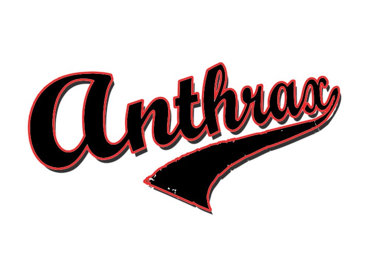 Anthrax Paintball Brand