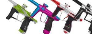 Cheap Paintball Gun Packages Image