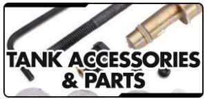 Tank Accessories You Must Have