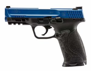 T4E Smith & Wesson M&P M2.0 .43 Caliber Training Pistol Paintball Gun Marker Image