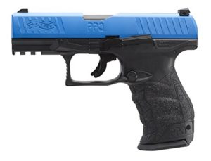 Umarex T4E Walther PPQ .43 Caliber Training Pistol Paintball Gun Marker Image