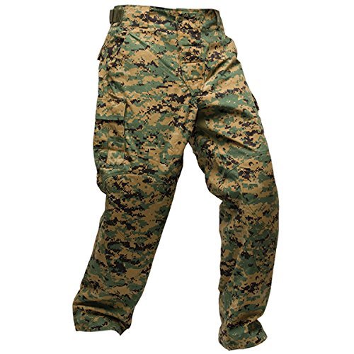 Valken Pants- V-TAC Sierra-MARPAT-4XL - Paintballs Gun